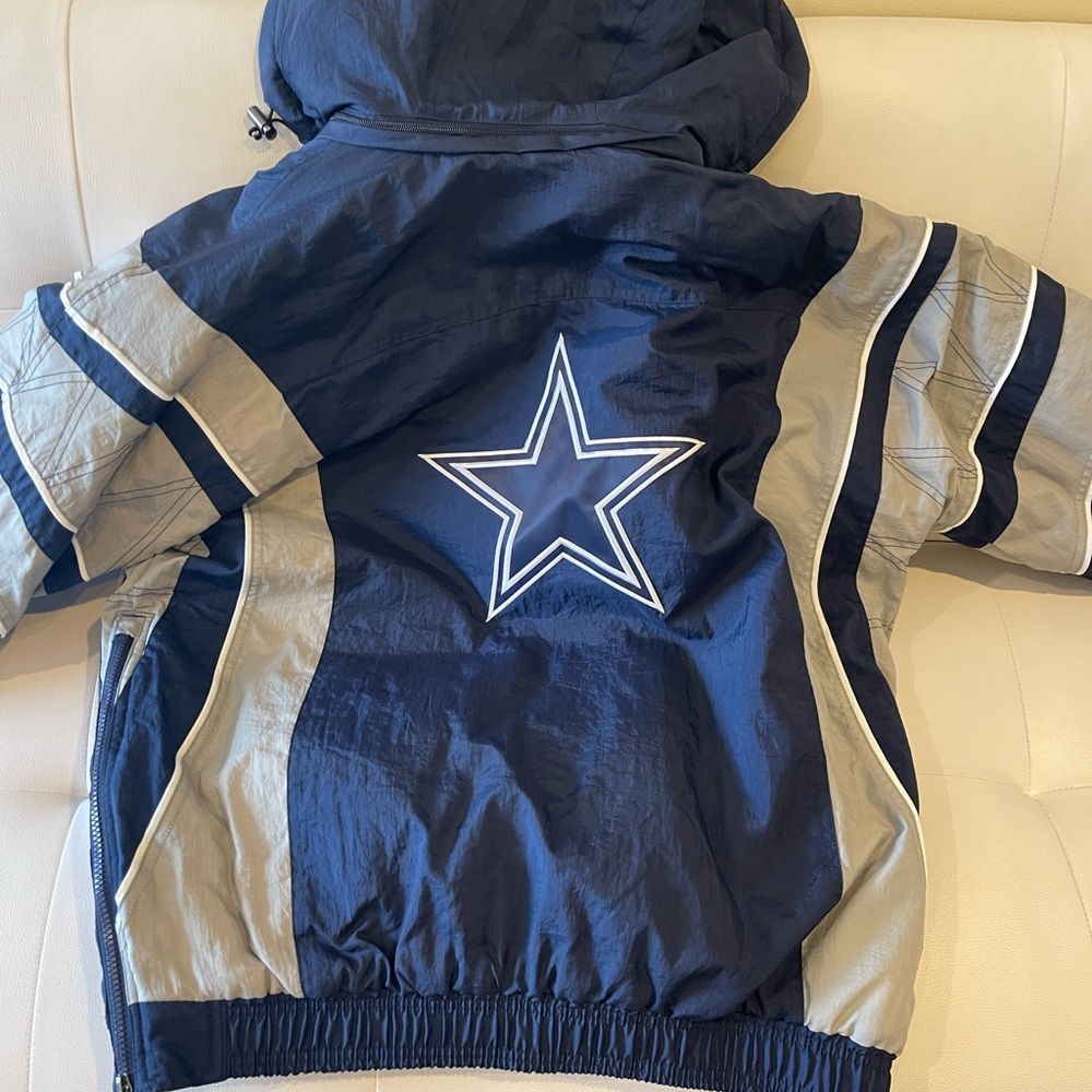Cowboys Jacket - Picture 3 of 4